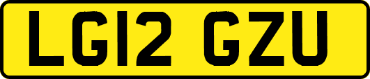 LG12GZU