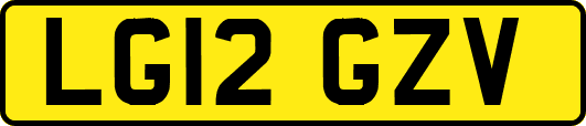 LG12GZV
