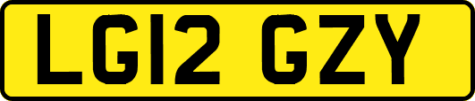 LG12GZY