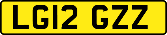 LG12GZZ