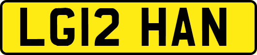 LG12HAN