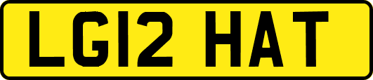 LG12HAT