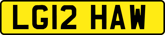 LG12HAW