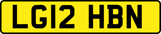 LG12HBN
