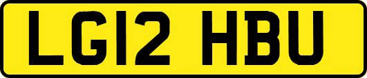 LG12HBU