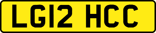 LG12HCC