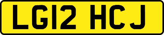LG12HCJ