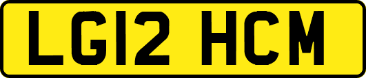LG12HCM