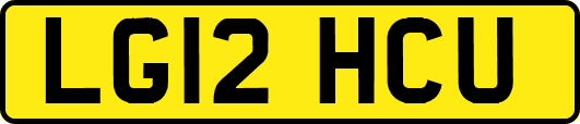 LG12HCU