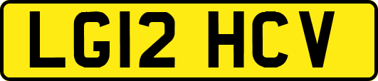 LG12HCV