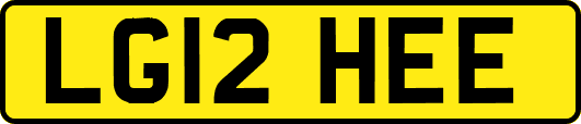 LG12HEE