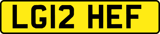 LG12HEF