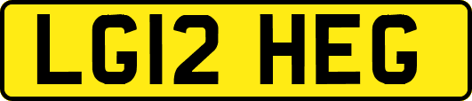 LG12HEG
