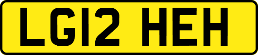 LG12HEH