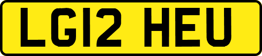 LG12HEU