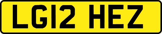 LG12HEZ