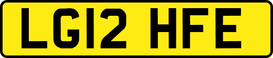 LG12HFE