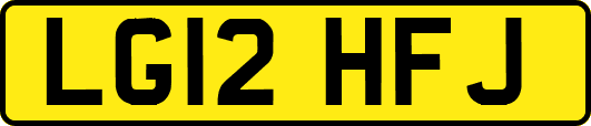 LG12HFJ