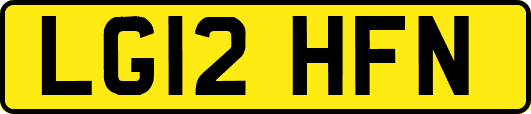 LG12HFN