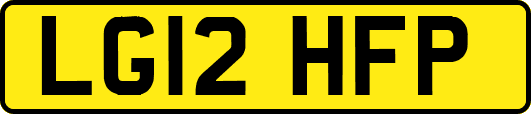 LG12HFP