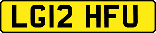 LG12HFU