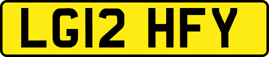 LG12HFY