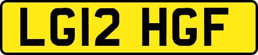 LG12HGF