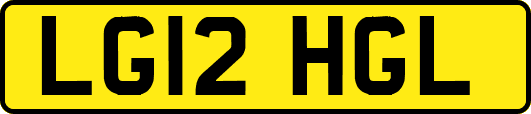 LG12HGL