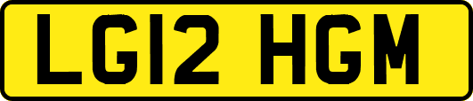 LG12HGM