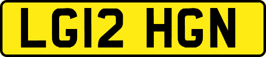 LG12HGN