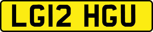 LG12HGU