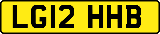 LG12HHB