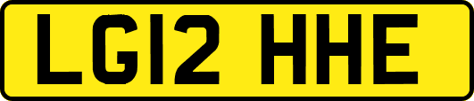 LG12HHE