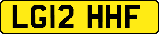 LG12HHF