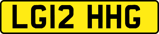 LG12HHG