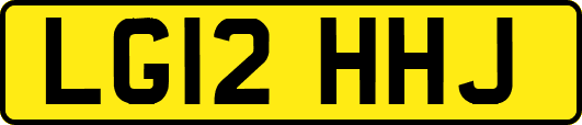 LG12HHJ