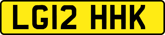 LG12HHK