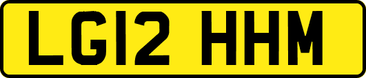 LG12HHM