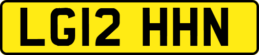 LG12HHN