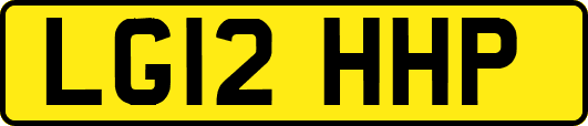 LG12HHP