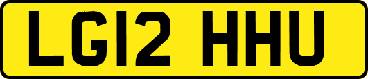 LG12HHU