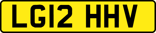 LG12HHV