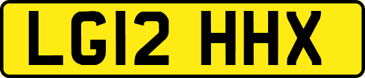 LG12HHX