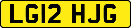 LG12HJG