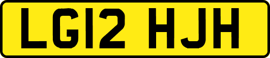 LG12HJH