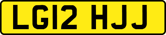 LG12HJJ