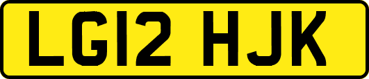 LG12HJK
