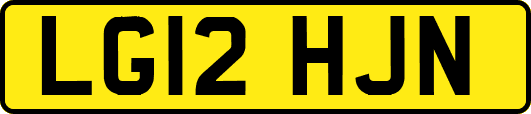 LG12HJN