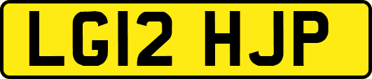 LG12HJP