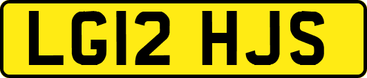 LG12HJS